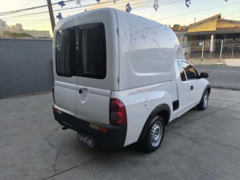 CHEVROLET Montana 1.4 FLEX COMBO FURG�O, Foto 4