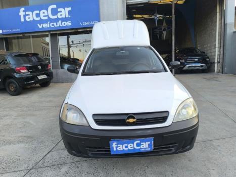 CHEVROLET Montana 1.4 FLEX COMBO FURG�O, Foto 7