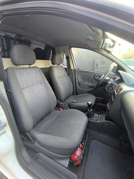 CHEVROLET Montana 1.4 FLEX COMBO FURG�O, Foto 9