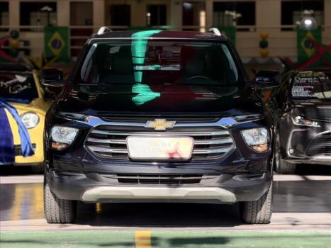 CHEVROLET Montana 1.2 12V 4P FLEX TURBO PREMIER AUTOM�TICO, Foto 2