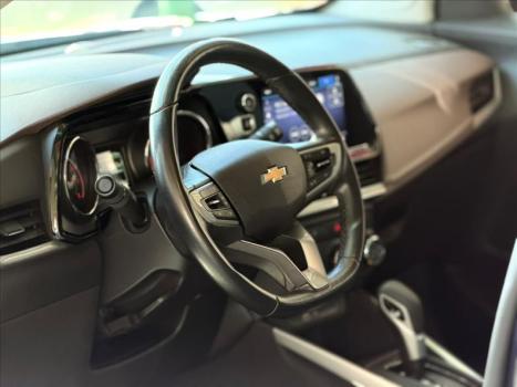CHEVROLET Montana 1.2 12V 4P FLEX TURBO PREMIER AUTOM�TICO, Foto 4