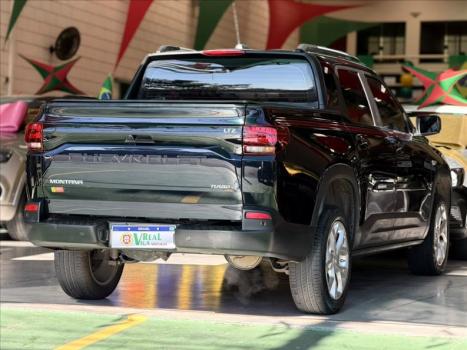 CHEVROLET Montana 1.2 12V 4P FLEX TURBO PREMIER AUTOM�TICO, Foto 7
