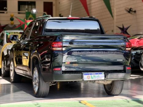 CHEVROLET Montana 1.2 12V 4P FLEX TURBO PREMIER AUTOM�TICO, Foto 9