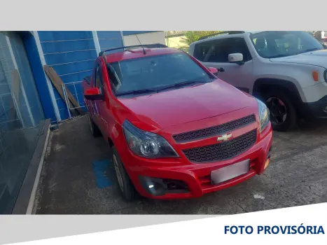 CHEVROLET Montana 1.4 FLEX LS, Foto 2