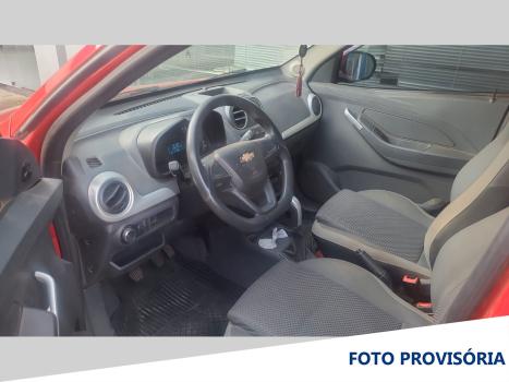 CHEVROLET Montana 1.4 FLEX LS, Foto 3