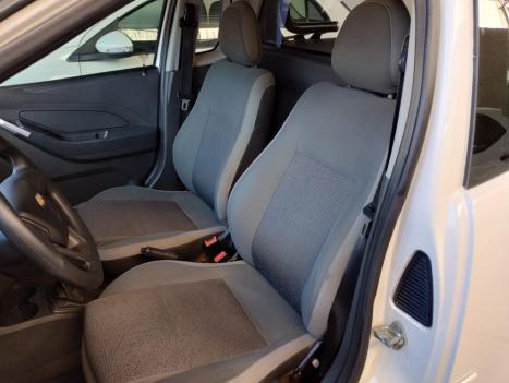 CHEVROLET Montana 1.4 FLEX LS, Foto 10