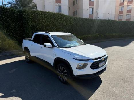 CHEVROLET Montana 1.2 12V FLEX LT TURBO, Foto 1