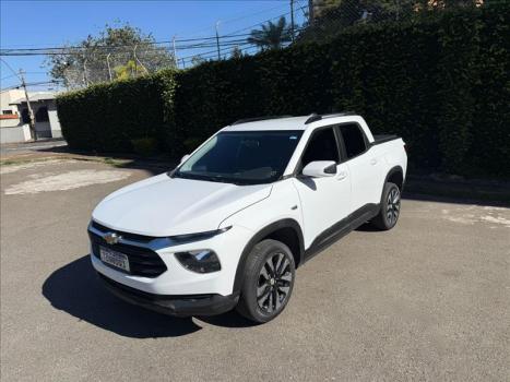 CHEVROLET Montana 1.2 12V FLEX LT TURBO, Foto 3