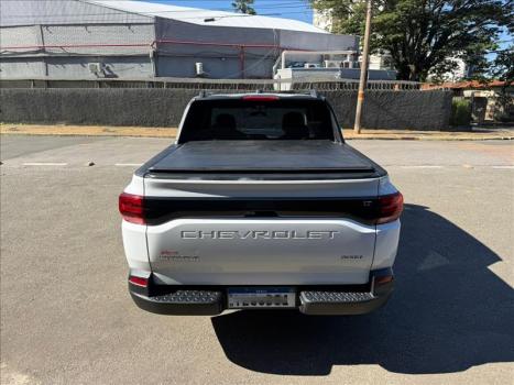 CHEVROLET Montana 1.2 12V FLEX LT TURBO, Foto 4