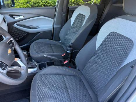 CHEVROLET Montana 1.2 12V FLEX LT TURBO, Foto 5