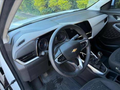 CHEVROLET Montana 1.2 12V FLEX LT TURBO, Foto 6