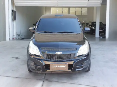 CHEVROLET Montana 1.4 FLEX LS, Foto 2