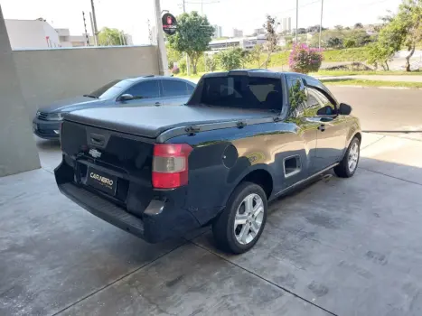 CHEVROLET Montana 1.4 FLEX LS, Foto 5