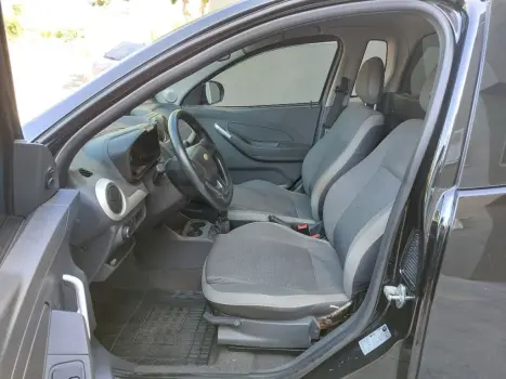 CHEVROLET Montana 1.4 FLEX LS, Foto 6
