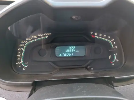 CHEVROLET Montana 1.4 FLEX LS, Foto 10