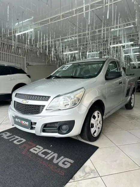 CHEVROLET Montana 1.4 FLEX LS, Foto 1