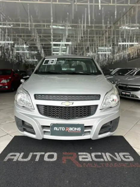 CHEVROLET Montana 1.4 FLEX LS, Foto 2