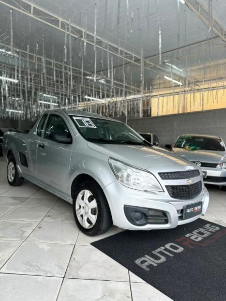 CHEVROLET Montana 1.4 FLEX LS, Foto 3