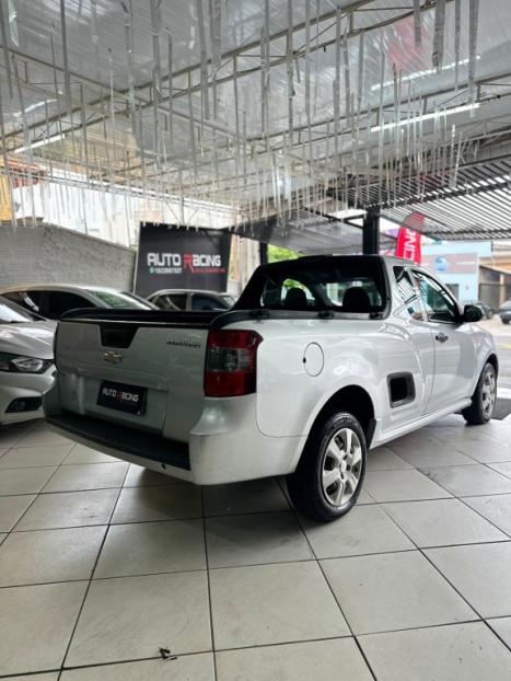 CHEVROLET Montana 1.4 FLEX LS, Foto 4