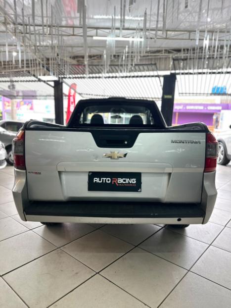 CHEVROLET Montana 1.4 FLEX LS, Foto 5