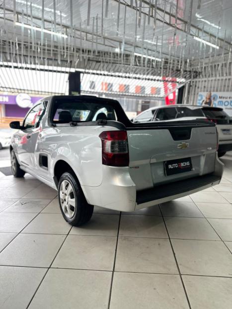 CHEVROLET Montana 1.4 FLEX LS, Foto 6
