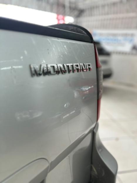 CHEVROLET Montana 1.4 FLEX LS, Foto 8