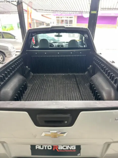 CHEVROLET Montana 1.4 FLEX LS, Foto 9