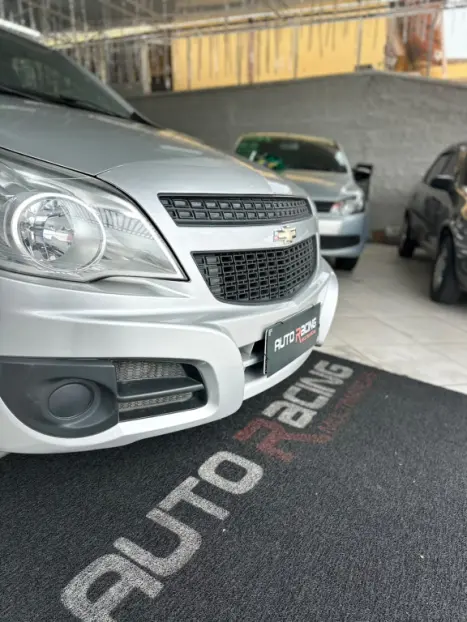 CHEVROLET Montana 1.4 FLEX LS, Foto 10