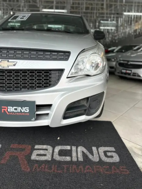 CHEVROLET Montana 1.4 FLEX LS, Foto 11