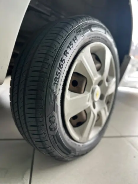 CHEVROLET Montana 1.4 FLEX LS, Foto 12