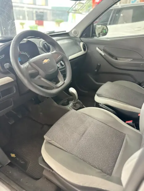 CHEVROLET Montana 1.4 FLEX LS, Foto 13
