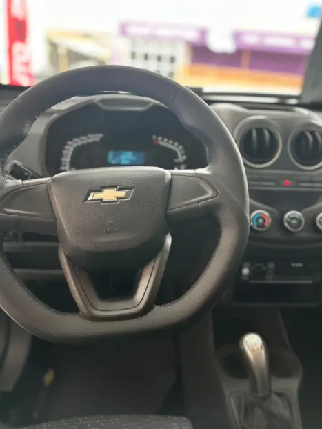 CHEVROLET Montana 1.4 FLEX LS, Foto 15