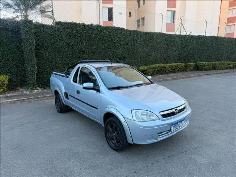 CHEVROLET Montana 1.4 FLEX CONQUEST, Foto 1