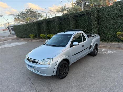 CHEVROLET Montana 1.4 FLEX CONQUEST, Foto 3