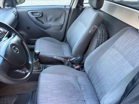 CHEVROLET Montana 1.4 FLEX CONQUEST, Foto 5