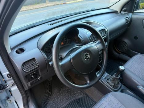 CHEVROLET Montana 1.4 FLEX CONQUEST, Foto 6