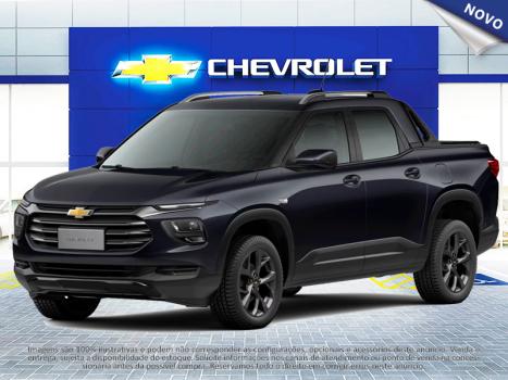 CHEVROLET Montana 1.2 12V FLEX PREMIER TURBO AUTOM�TICO, Foto 1