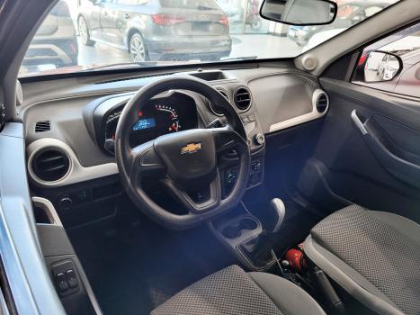 CHEVROLET Montana 1.4 FLEX LS, Foto 5