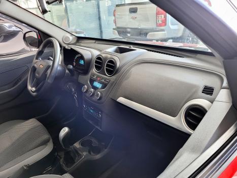 CHEVROLET Montana 1.4 FLEX LS, Foto 6