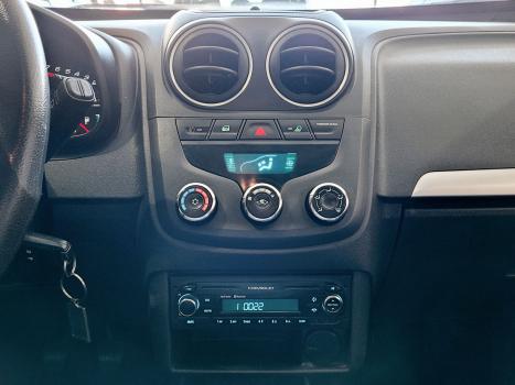 CHEVROLET Montana 1.4 FLEX LS, Foto 7