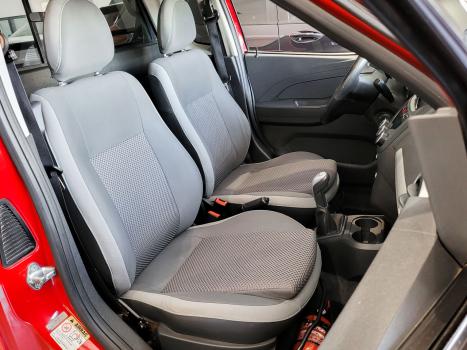 CHEVROLET Montana 1.4 FLEX LS, Foto 9