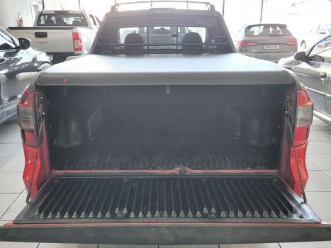 CHEVROLET Montana 1.4 FLEX LS, Foto 11