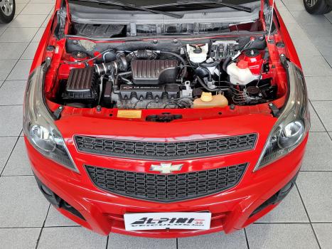CHEVROLET Montana 1.4 FLEX LS, Foto 12