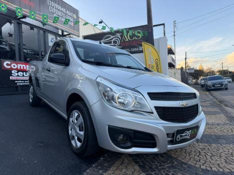 CHEVROLET Montana 1.4 FLEX LS, Foto 2