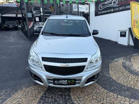 CHEVROLET Montana 1.4 FLEX LS, Foto 3