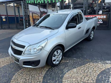 CHEVROLET Montana 1.4 FLEX LS, Foto 4