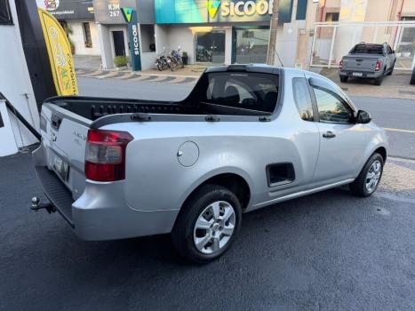 CHEVROLET Montana 1.4 FLEX LS, Foto 6