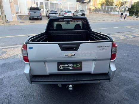 CHEVROLET Montana 1.4 FLEX LS, Foto 7