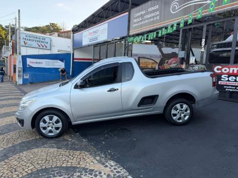 CHEVROLET Montana 1.4 FLEX LS, Foto 8