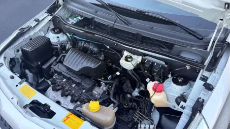 CHEVROLET Montana 1.4 FLEX LS, Foto 9